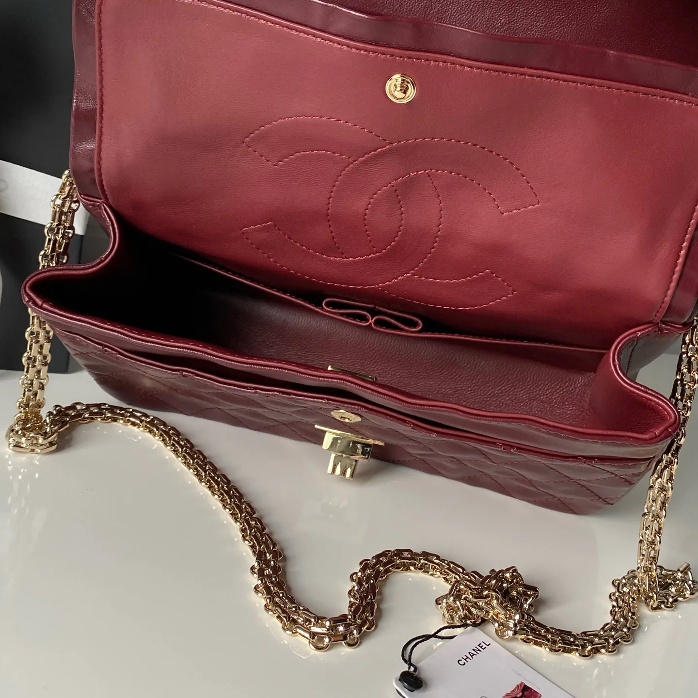 Women's Classic Handbags CHANEL 17827295