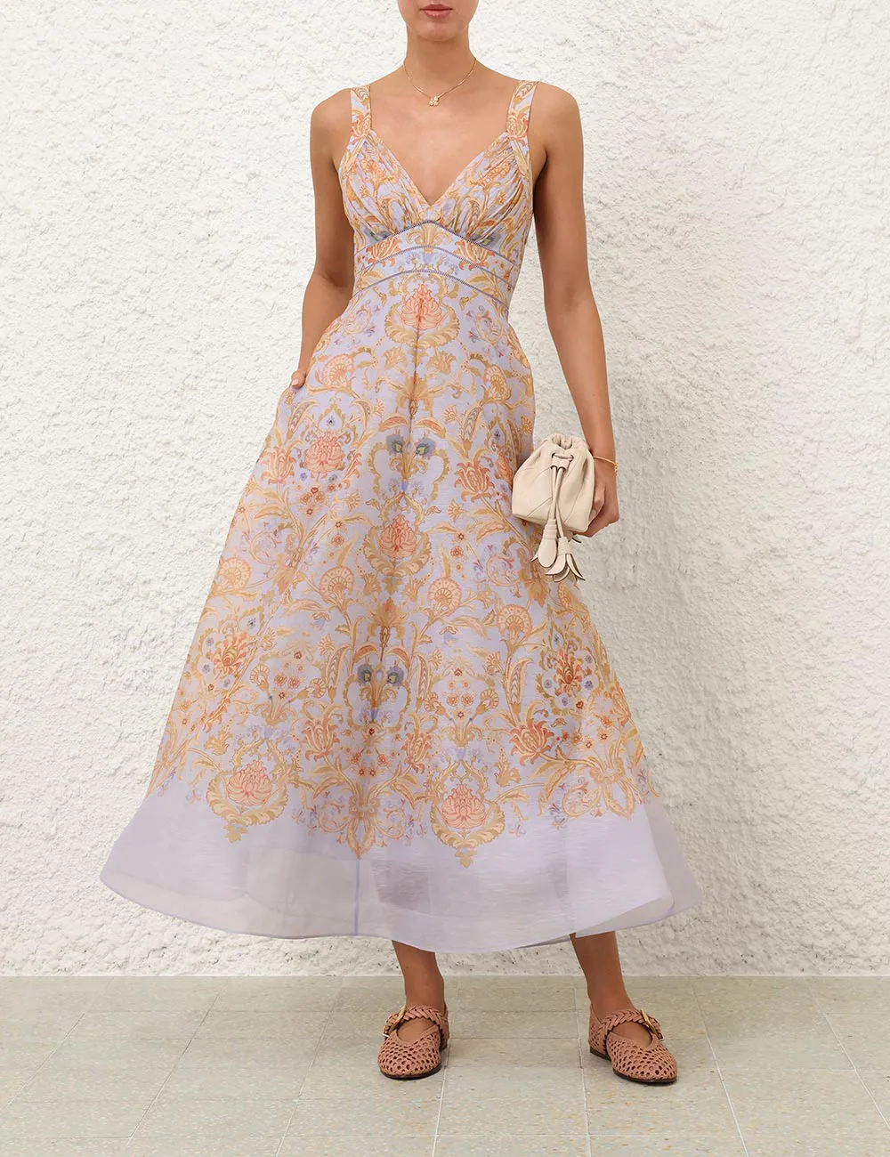 Women's Dresses ZIMMERMANN 17918020