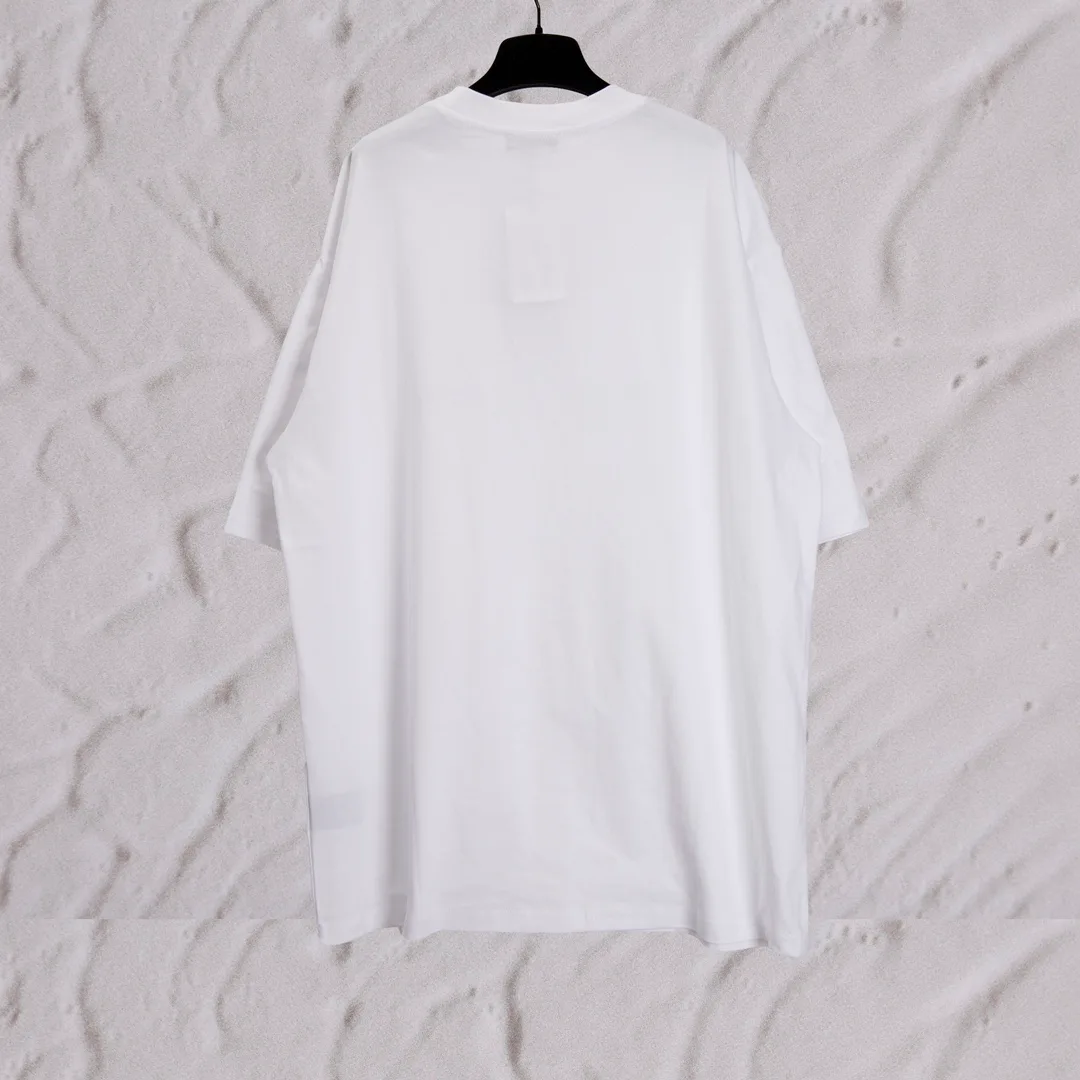 Women's T-Shirts BALENCIAGA 18190947