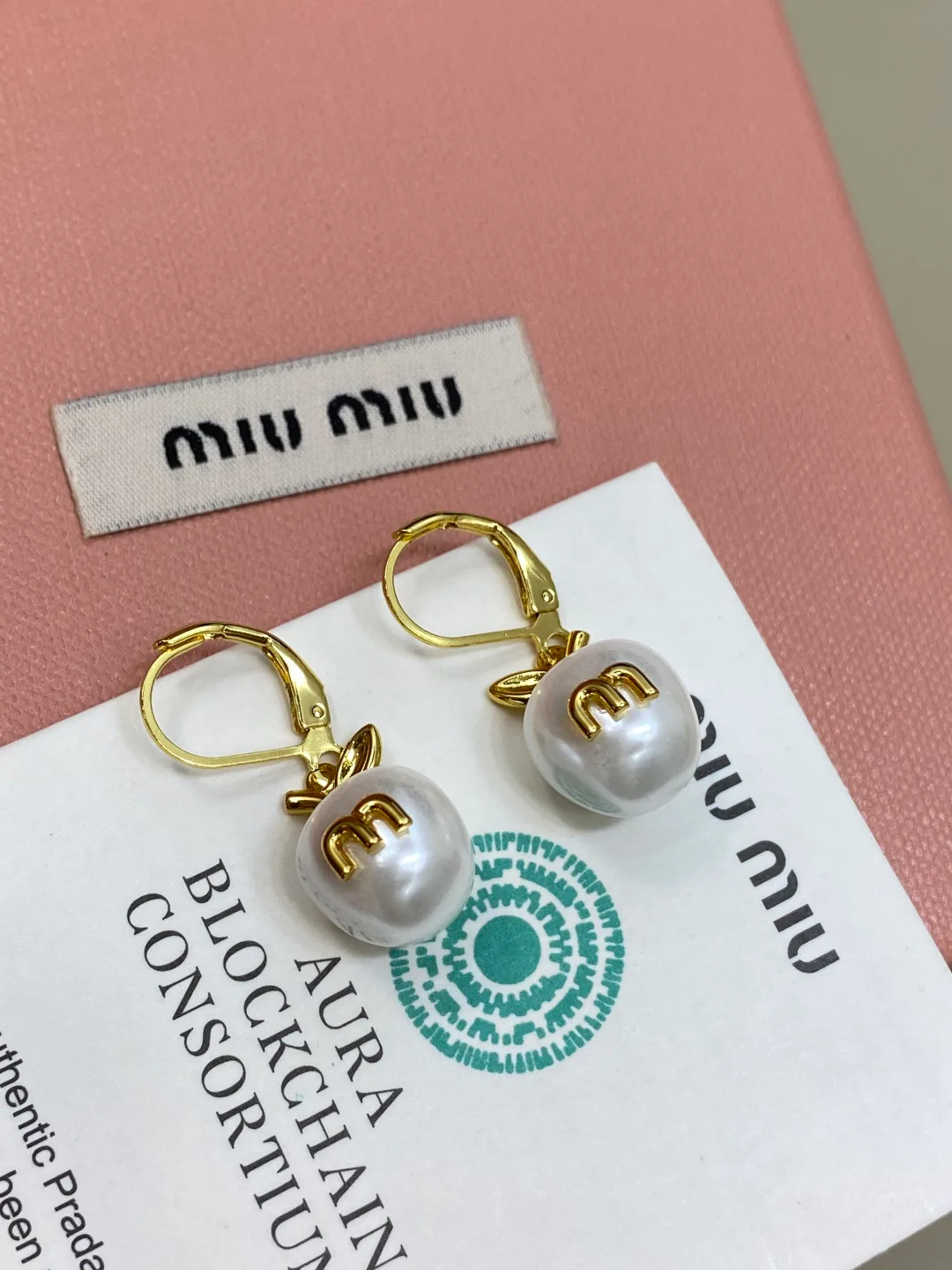 Jewelry MIU MIU 17558305