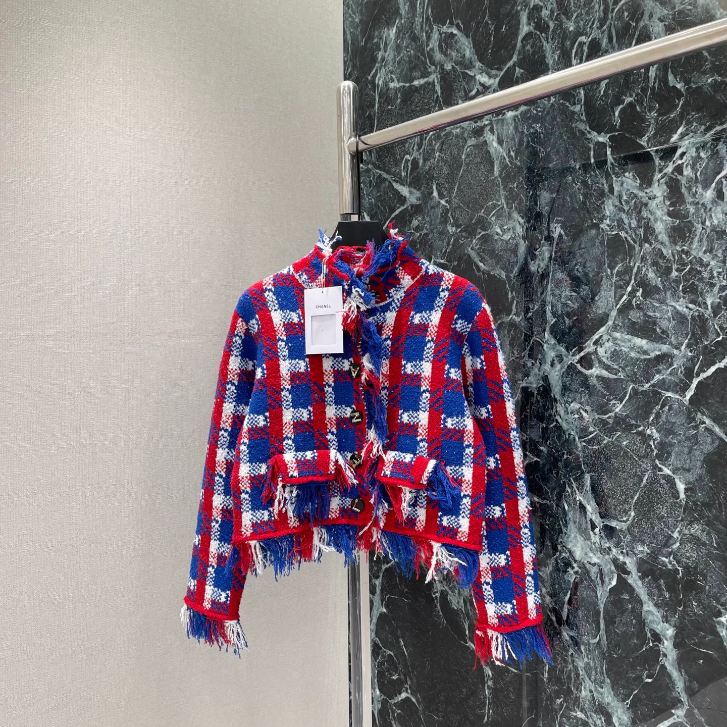 Women's Jumpers And Sweaters CHANEL 18531244