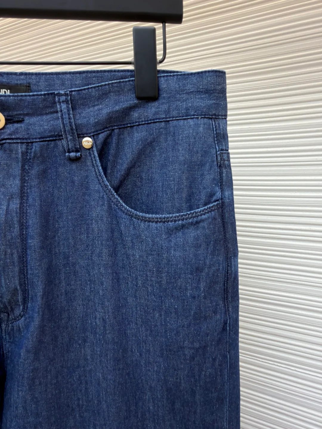 Men's Jeans FENDI 18153823