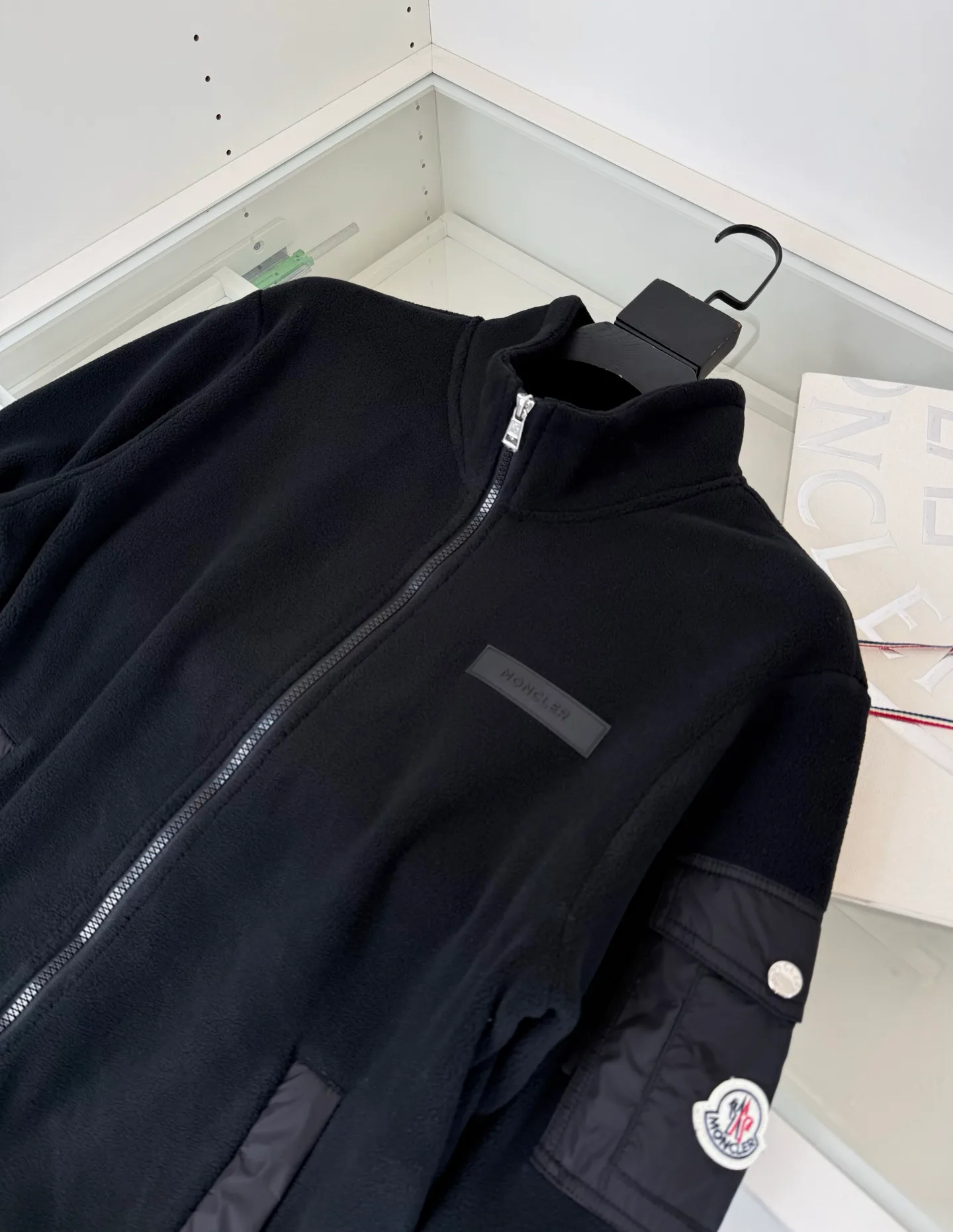 Men's Jackets And Down Jackets MONCLER 18244518