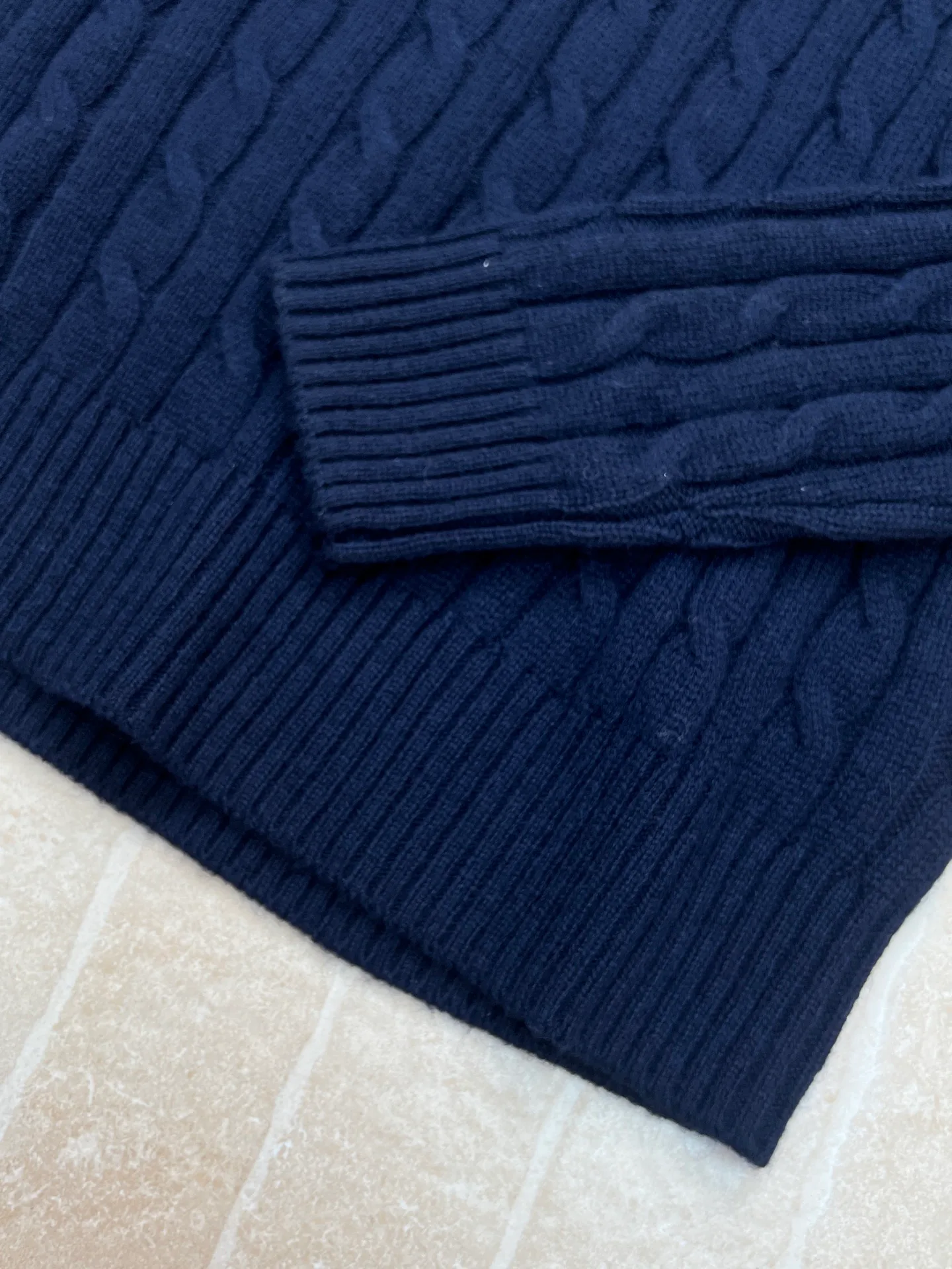 Women's Jumpers And Sweaters RALPH LAUREN 18150006