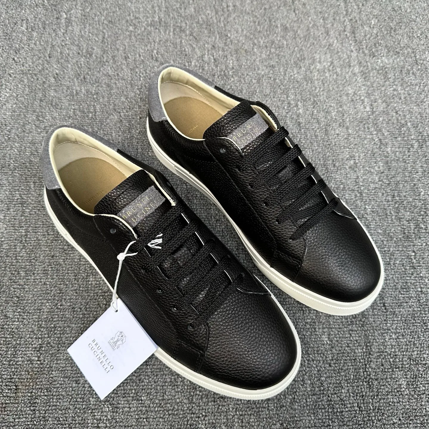 Men's Sneakers BRUNELLO CUCINELLI 18075738