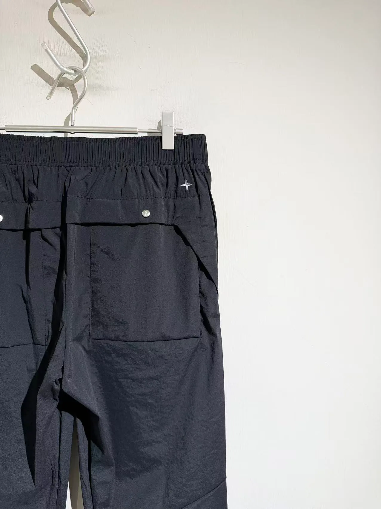Men's Trousers STONE ISLAND 16839526