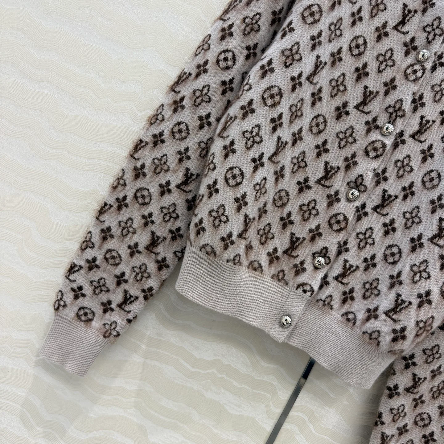 Women's Jumpers And Sweaters LOUIS VUITTON 18501608
