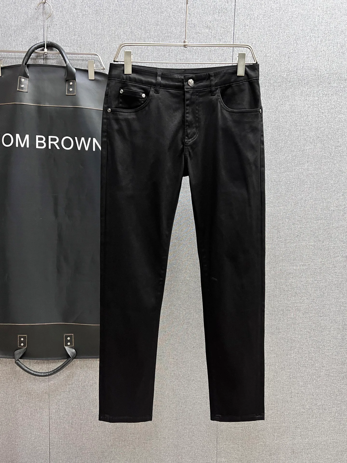 Men's Jeans ZEGNA 18097914
