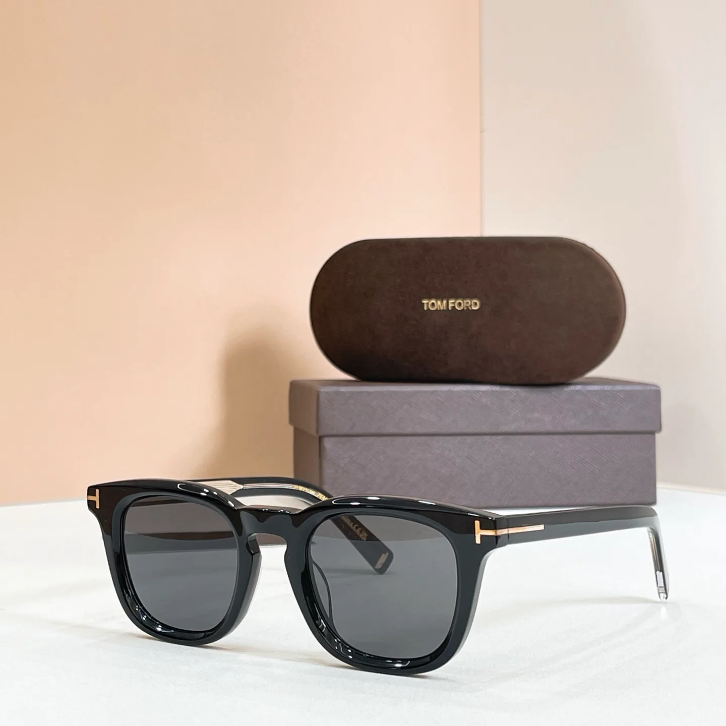 Glasses TOM FORD 18474581