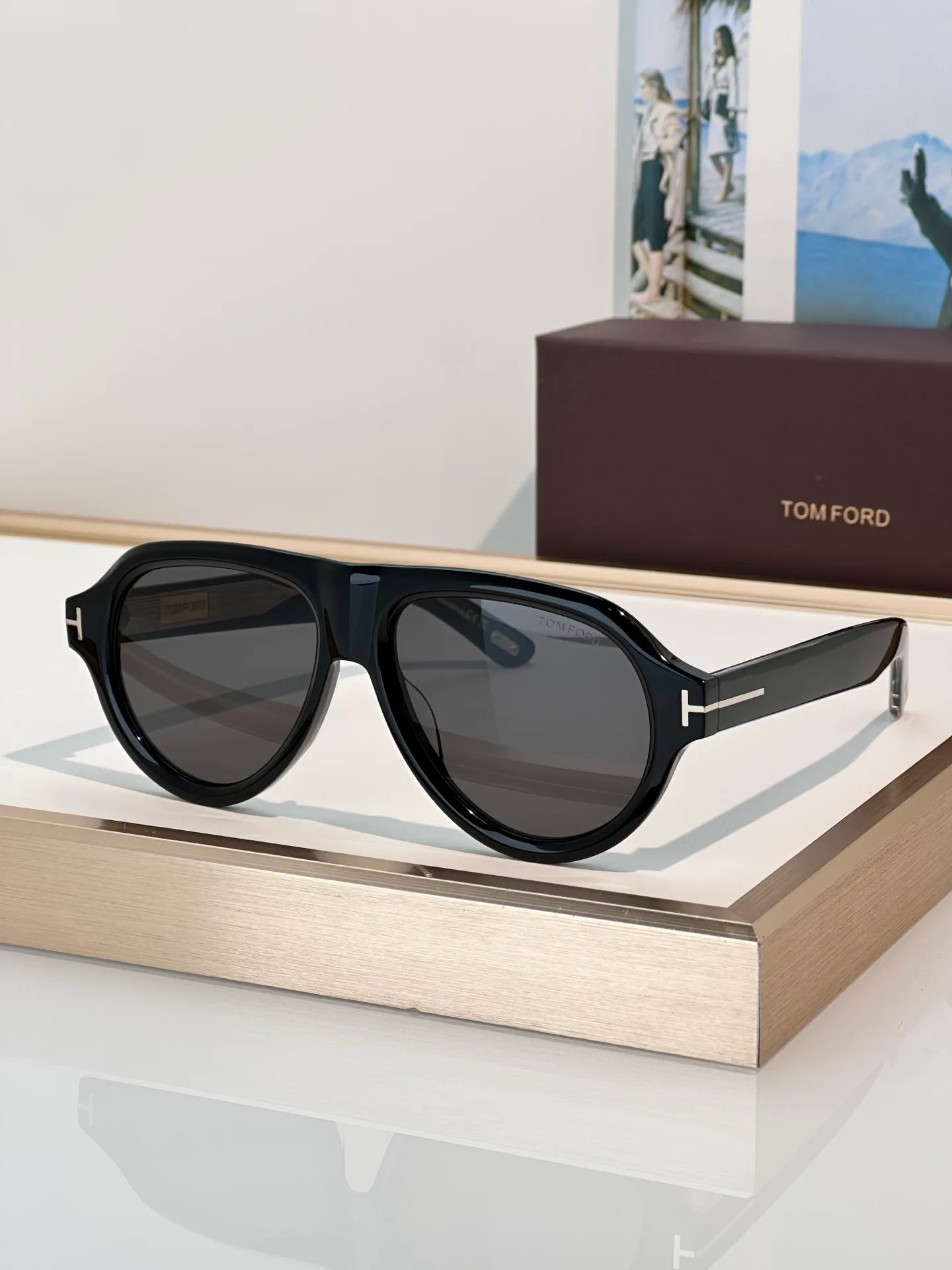 Glasses TOM FORD 16881916