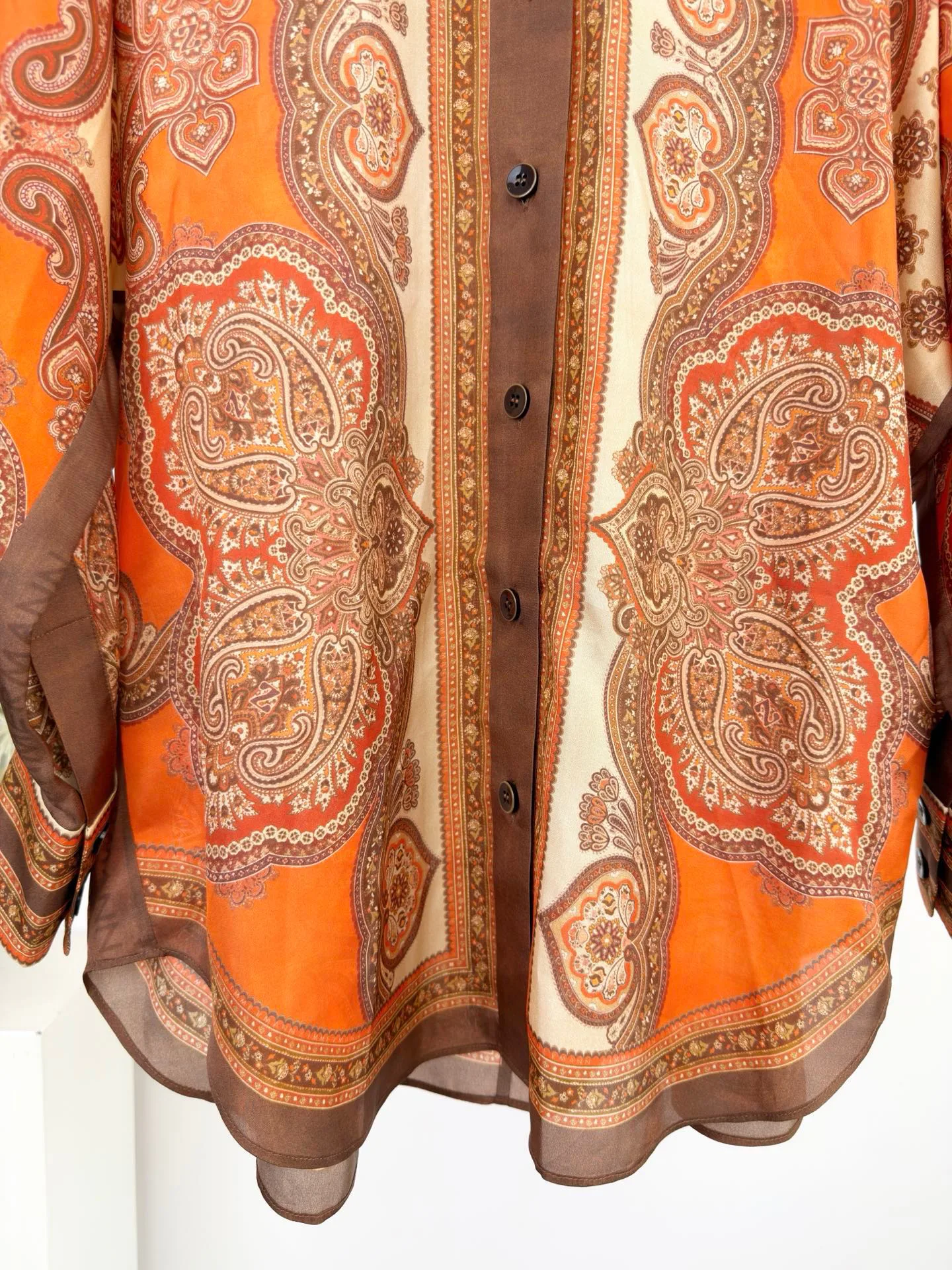 Women's Shirts ZIMMERMANN 17325974