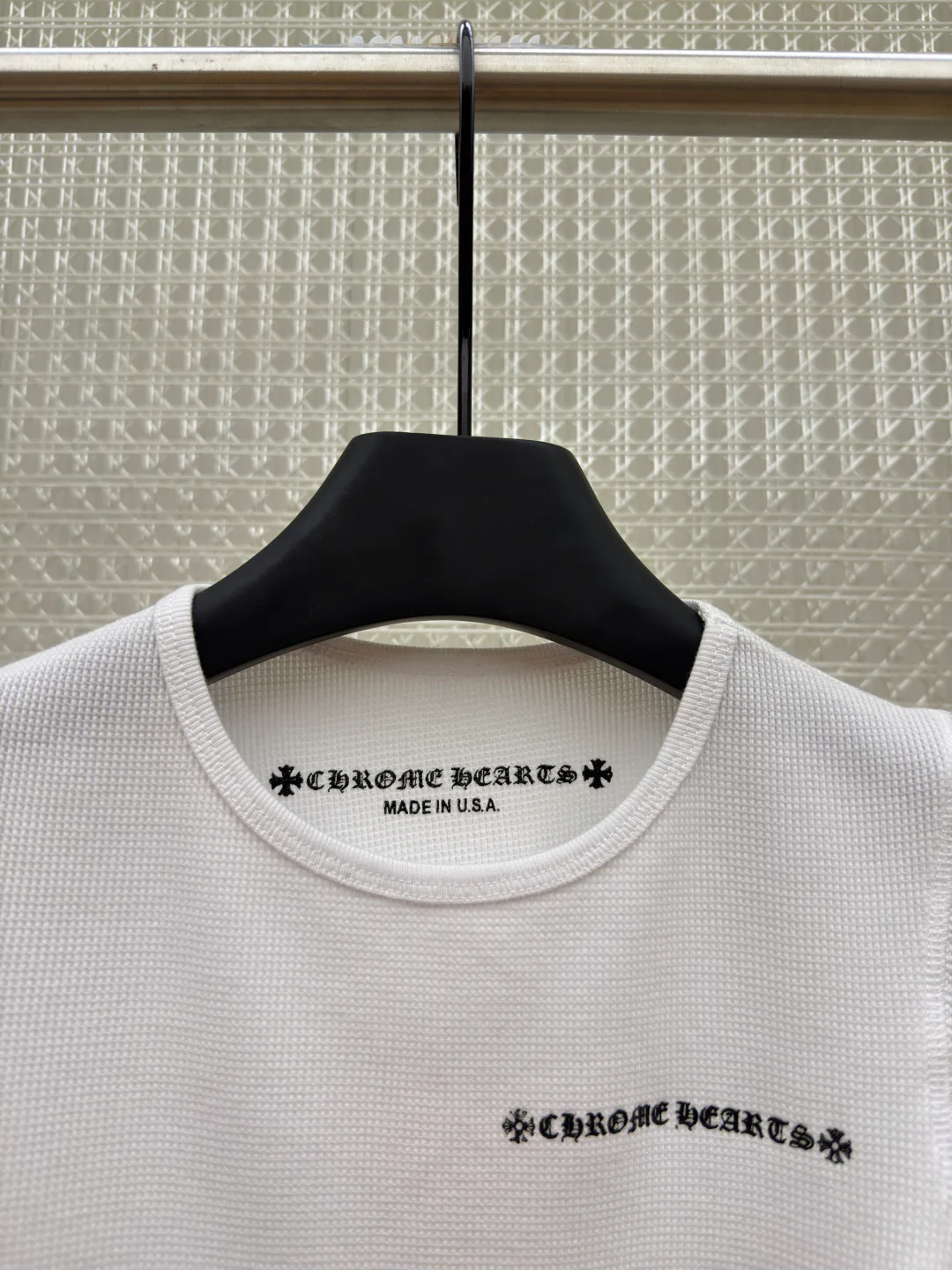Men's T-Shirts CHROME HEARTS 18209729