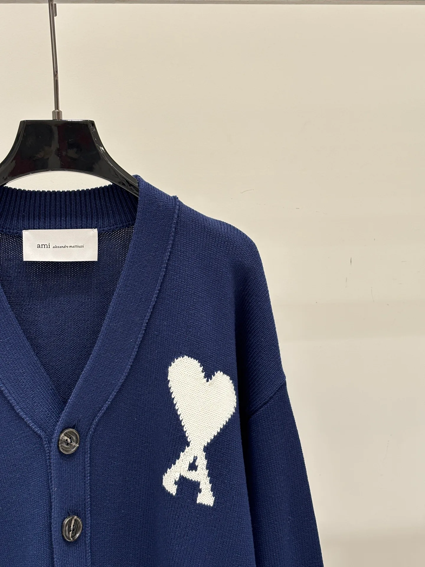 Women's Jumpers And Sweaters AMI PARIS 18032631