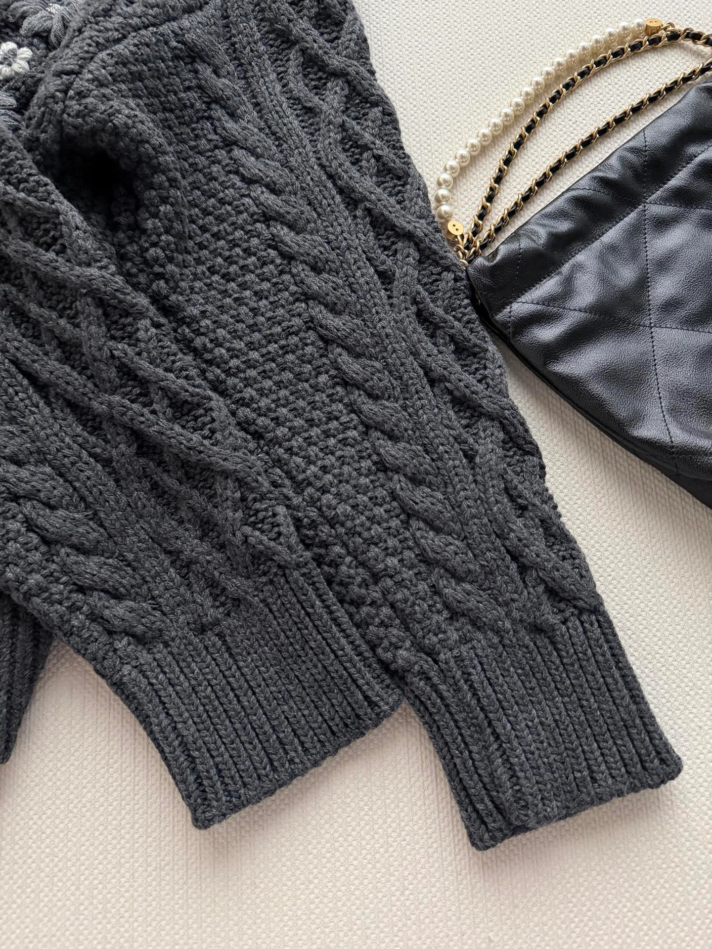 Women's Jumpers And Sweaters CHANEL 18335416
