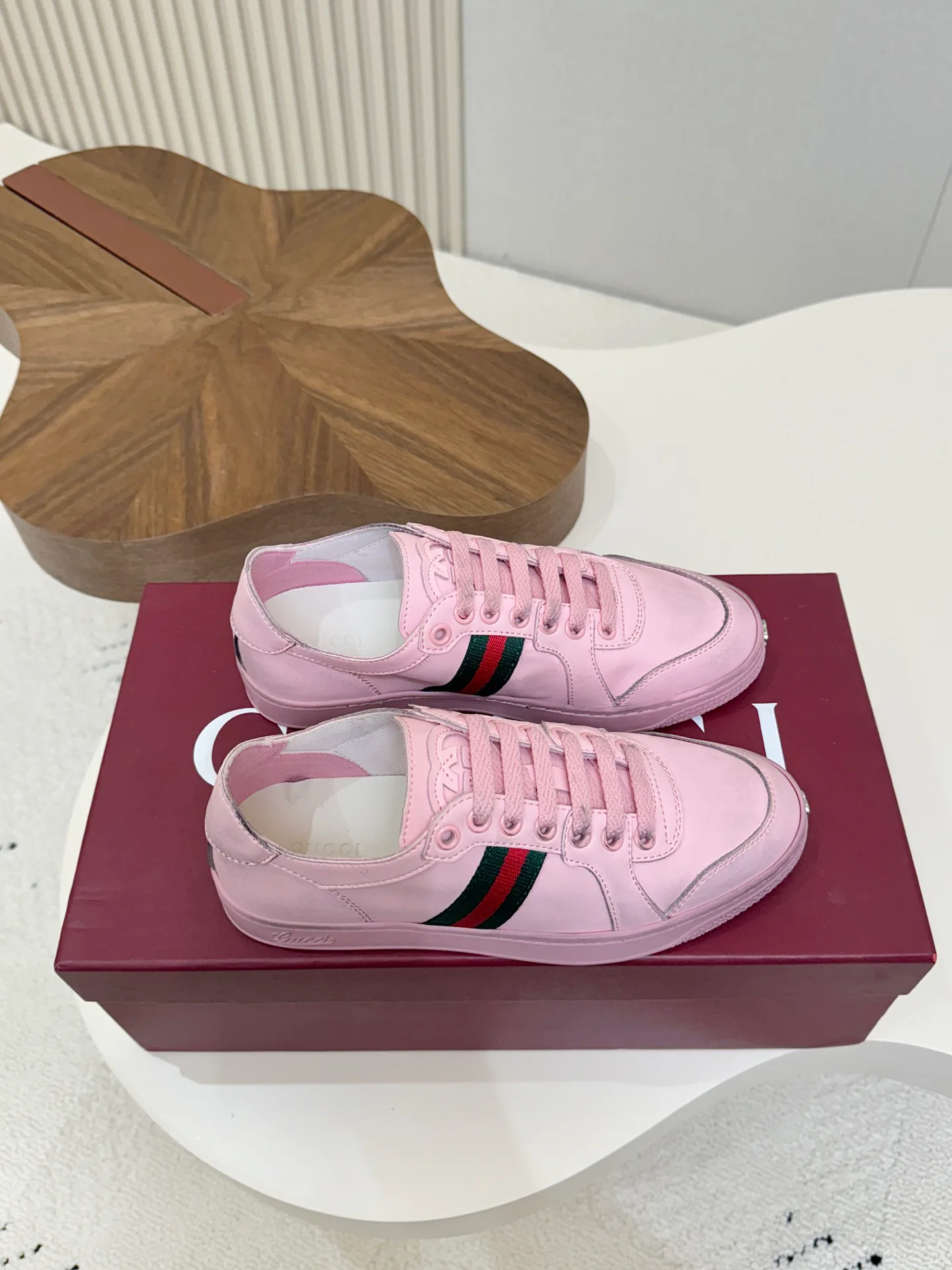 Women's Sneakers GUCCI 17571665