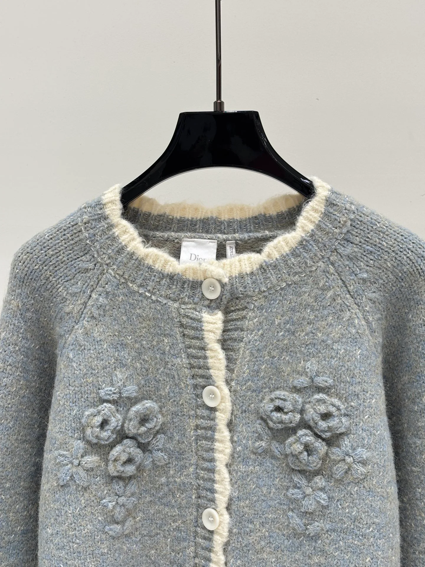 Women's Jumpers And Sweaters CHRISTIAN DIOR 18331630
