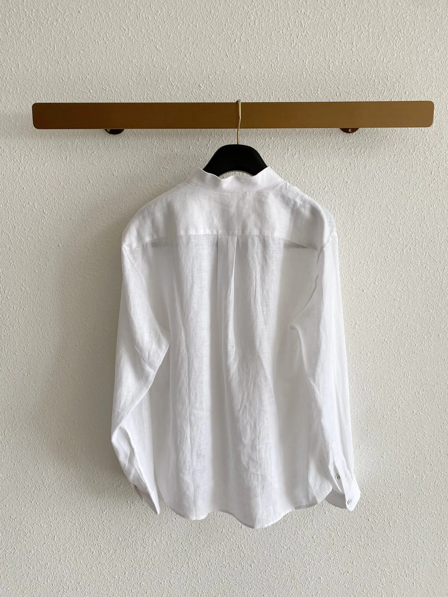 Men's Shirts LORO PIANA 17993671