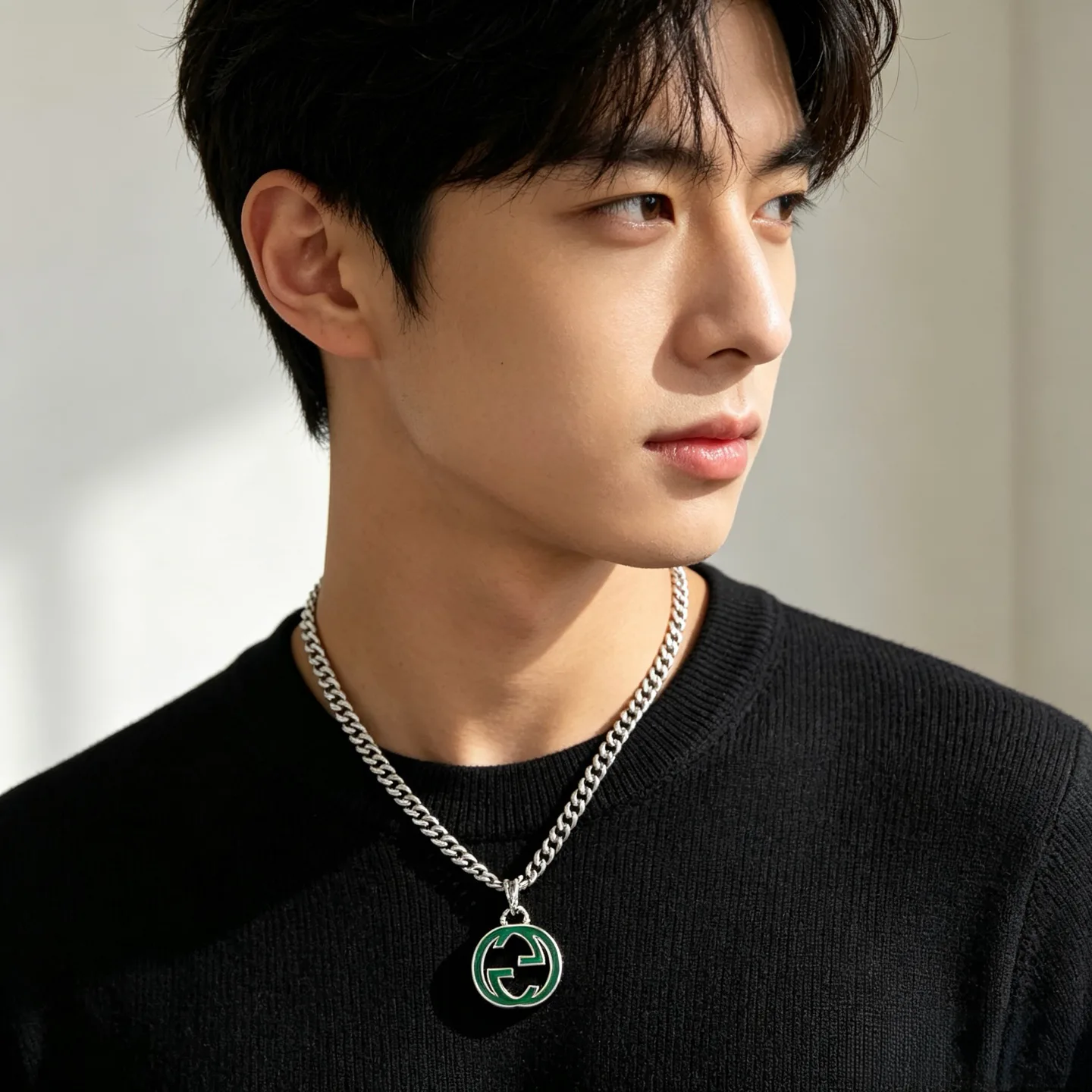 Jewelry GUCCI 17569438