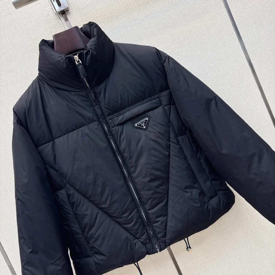 Women's Jackets And Down Jackets PRADA 18398200