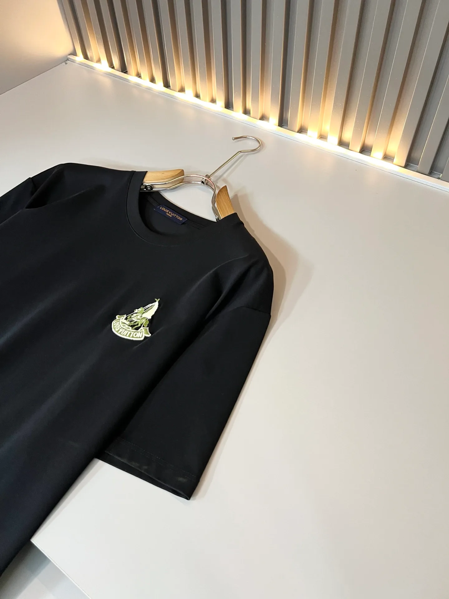 Men's T-Shirts LOUIS VUITTON 18446416