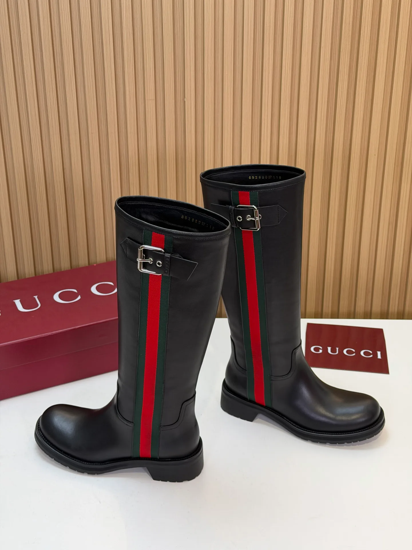 Women's Boots GUCCI 18083271