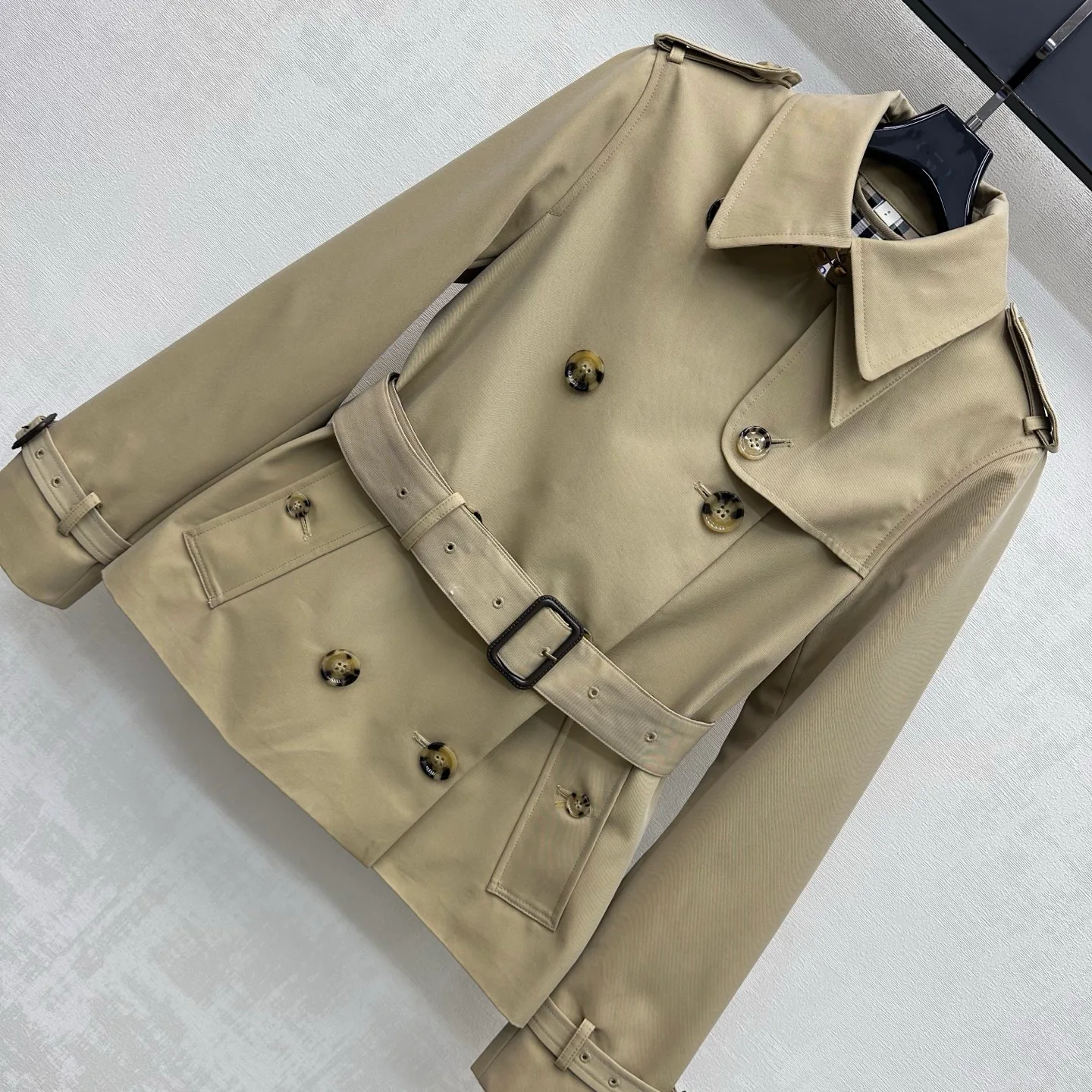 Women's Trench Coats BURBERRY 17922648