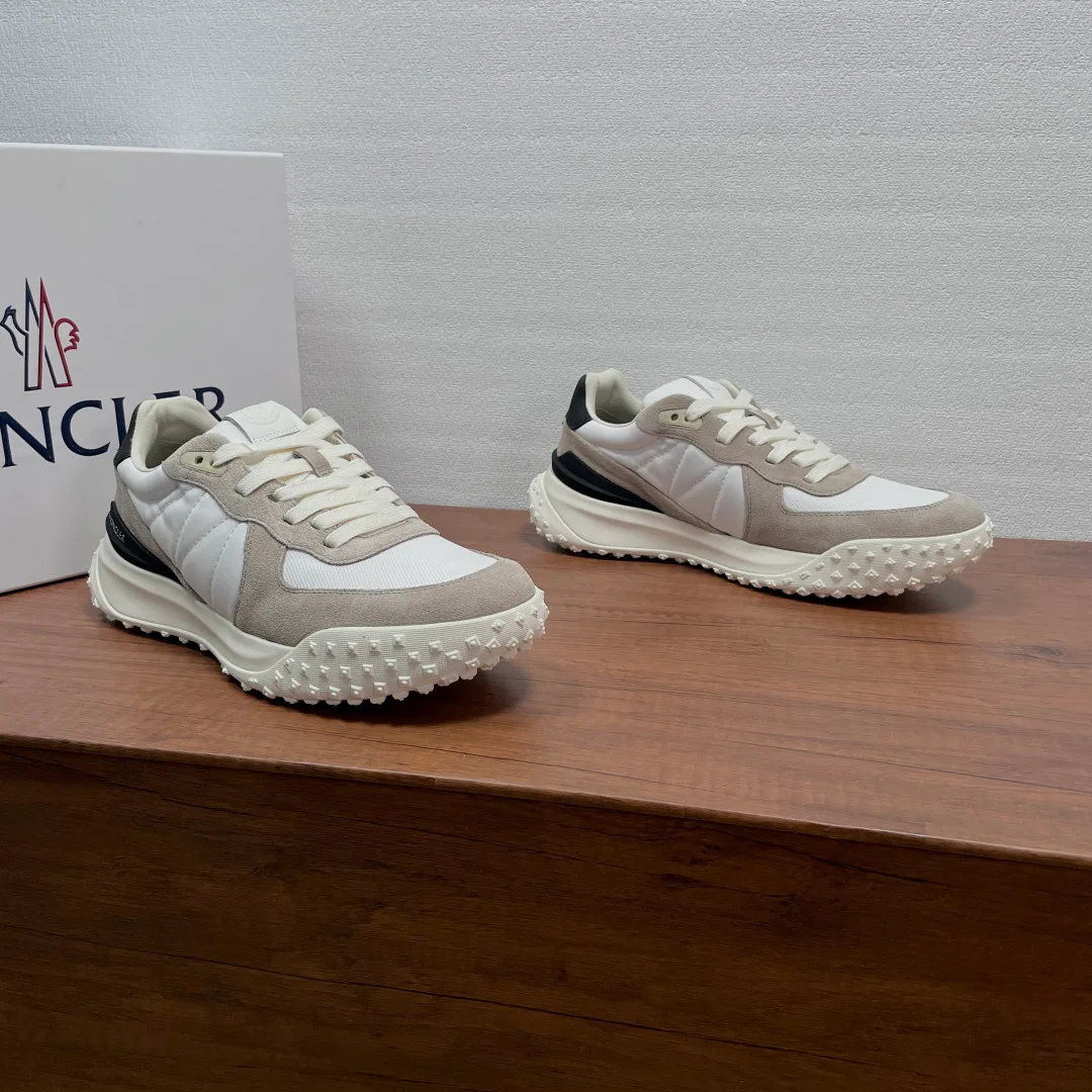 Кроссовки Мужские Moncler 18626558
