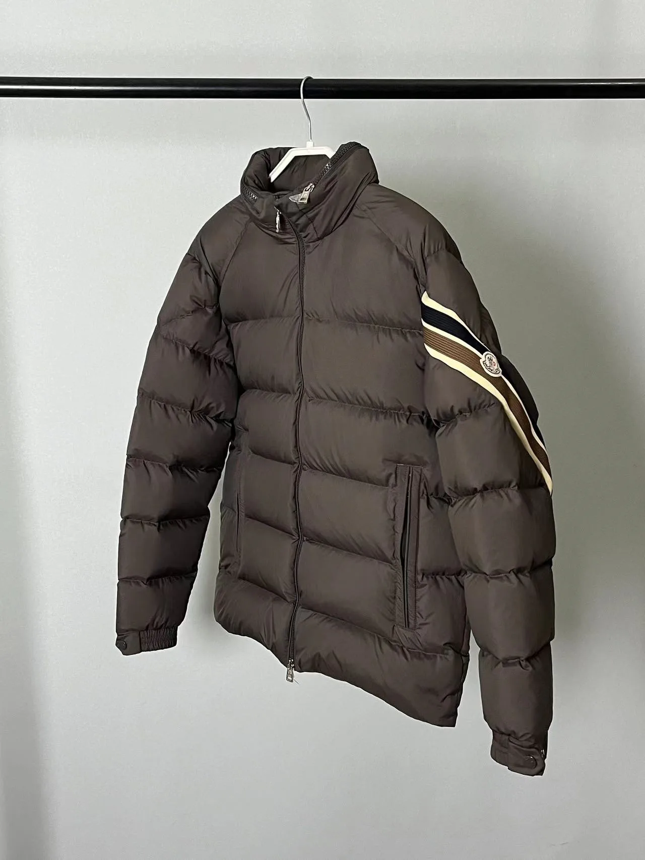 Men's Jackets And Down Jackets MONCLER 18130190