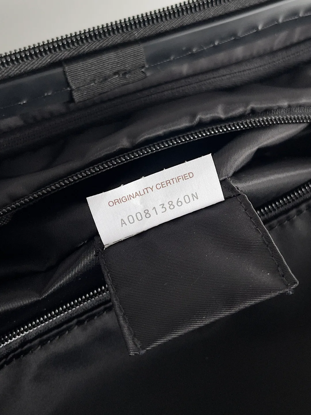 Suitcases BOTTEGA VENETA 17179060