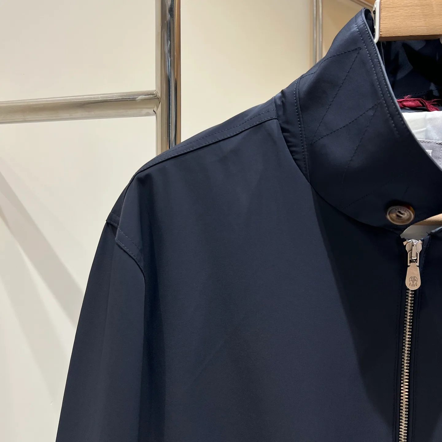 Men's Jackets And Down Jackets BRUNELLO CUCINELLI 18336927