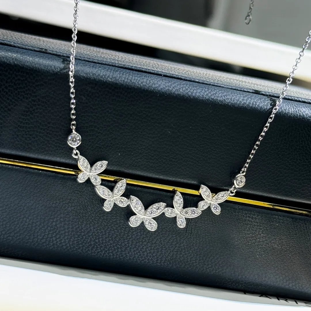 Jewelry GRAFF 17235588