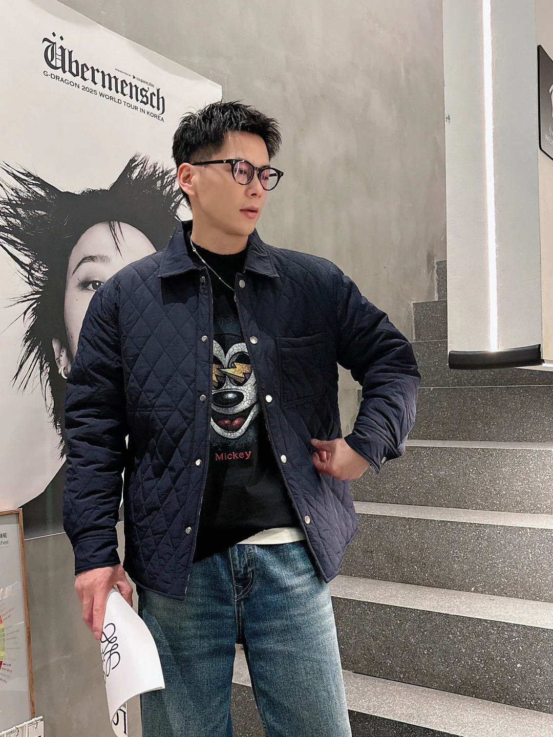 Men's Jackets And Down Jackets BURBERRY 18097613