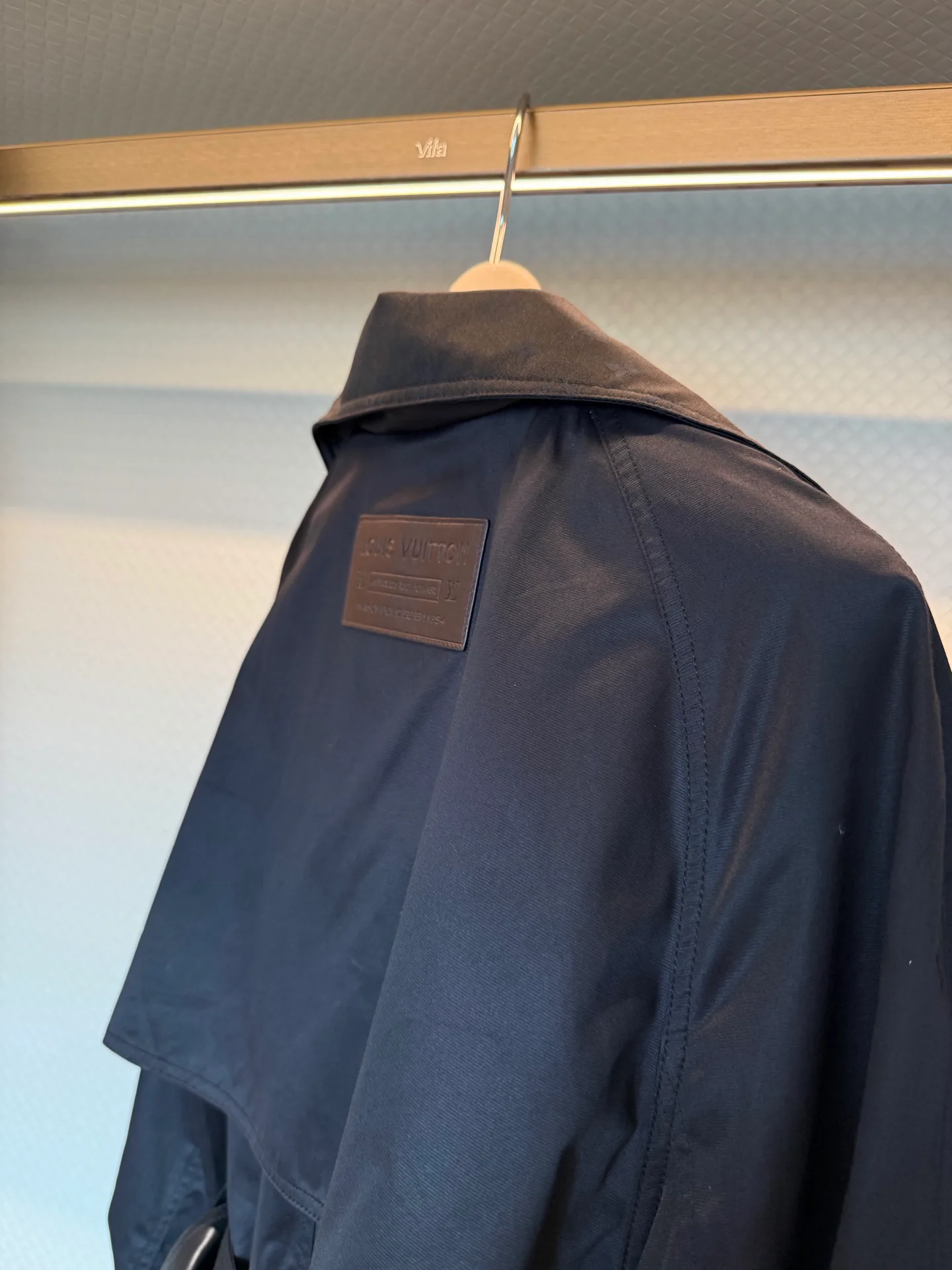 Women's Trench Coats LOUIS VUITTON 18391893