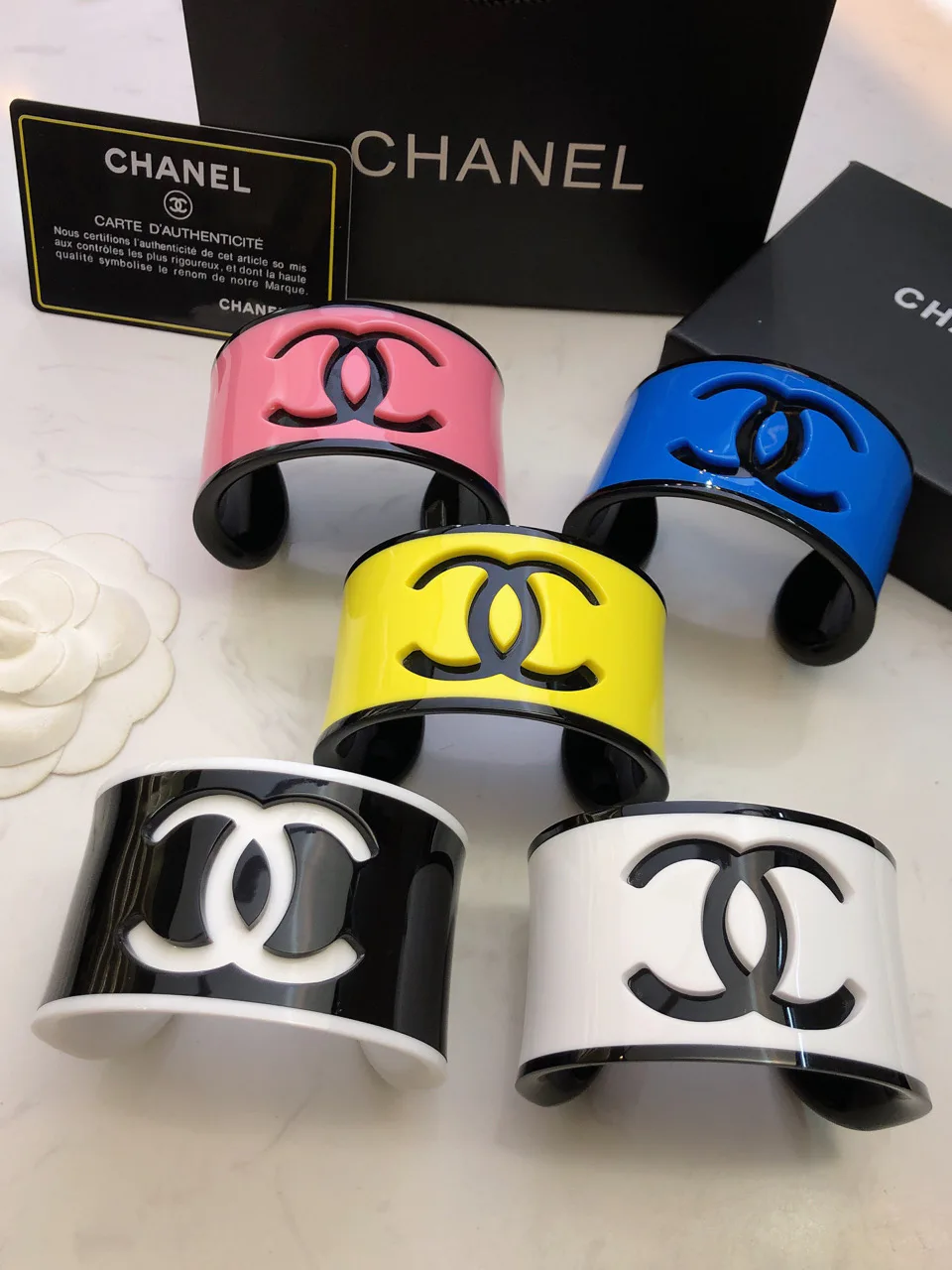 Jewelry CHANEL 18256831