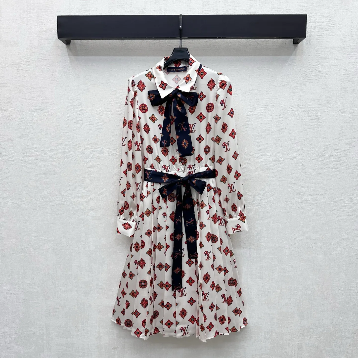 Women's Dresses LOUIS VUITTON 18141073