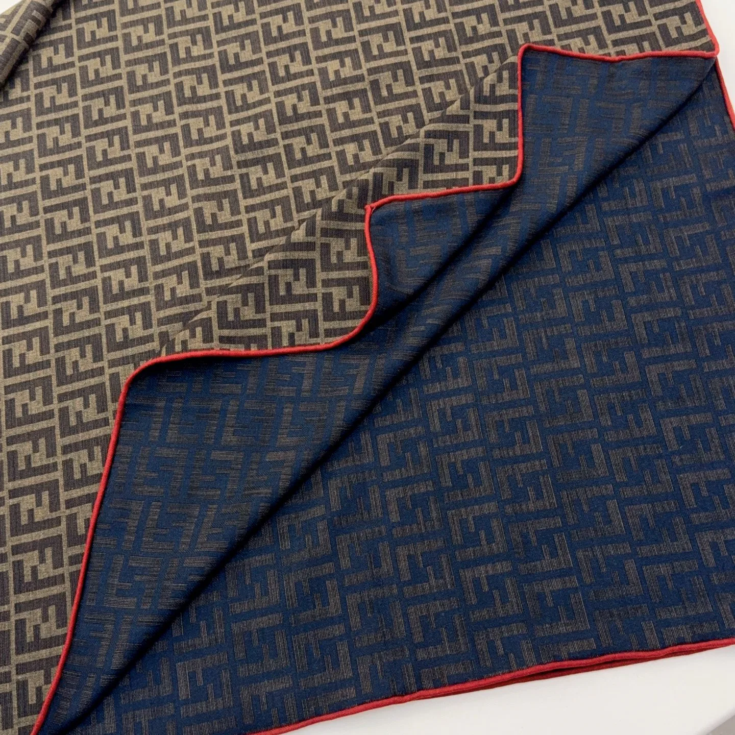 Scarves FENDI 18287160