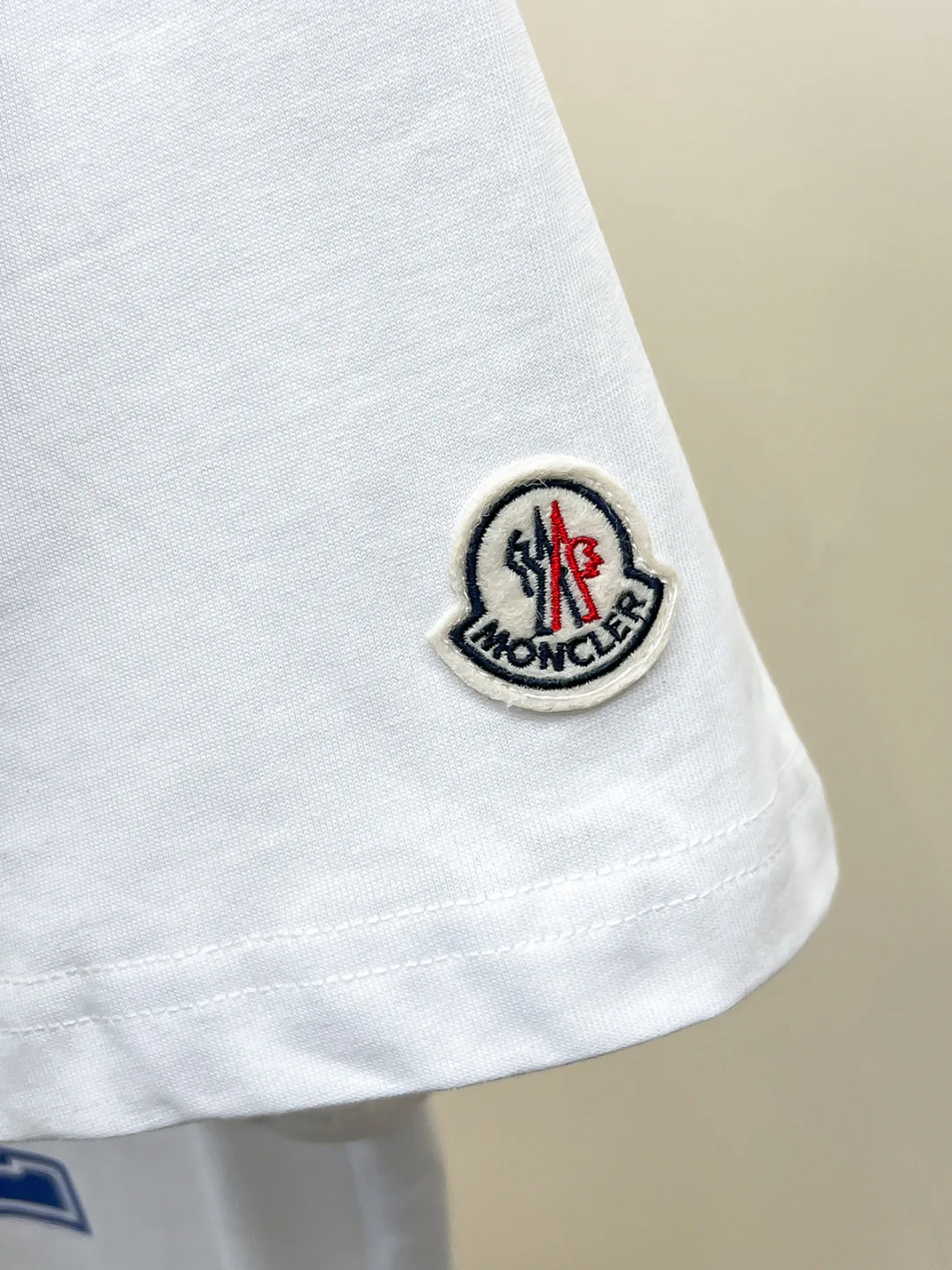 Men's T-Shirts MONCLER 18499470