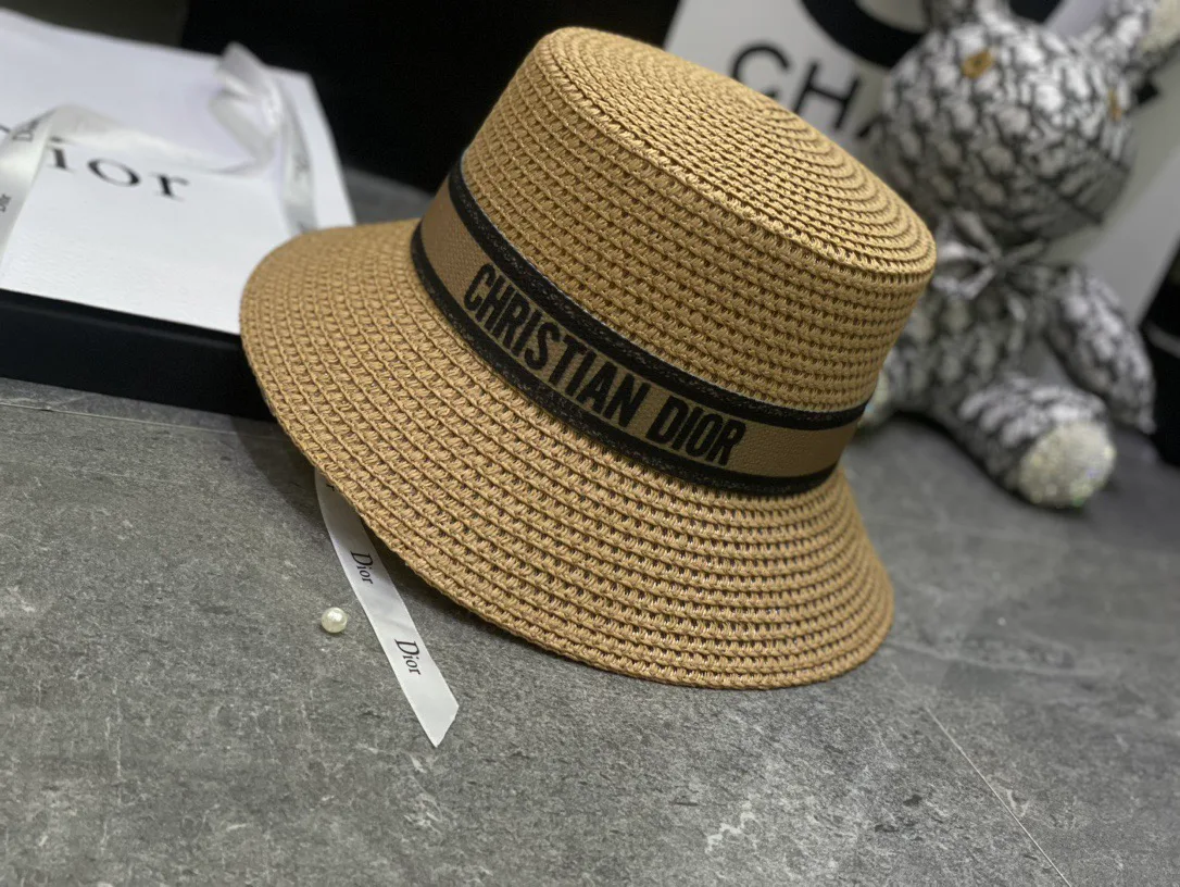 Hats CHRISTIAN DIOR 17810489