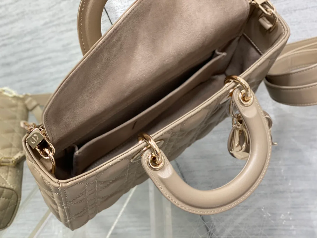 Women's Classic Handbags CHRISTIAN DIOR 17770390