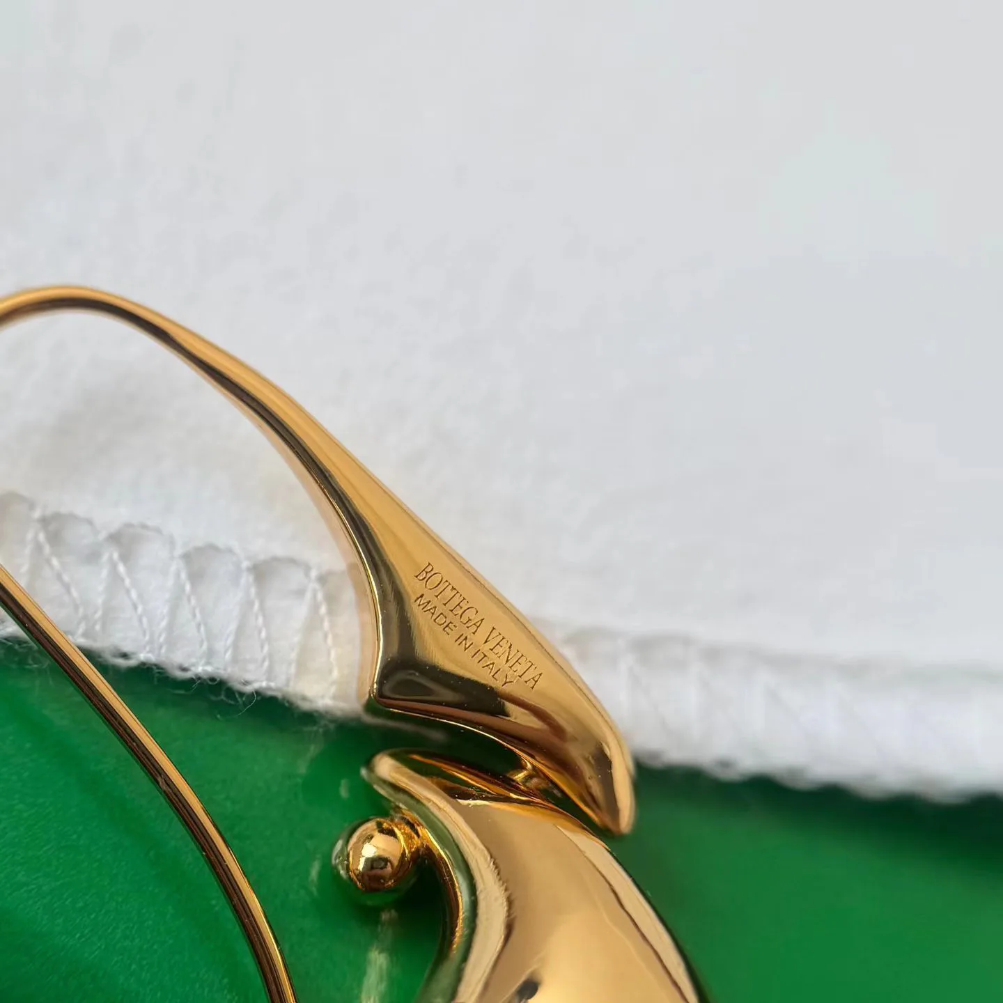 Jewelry BOTTEGA VENETA 18123063