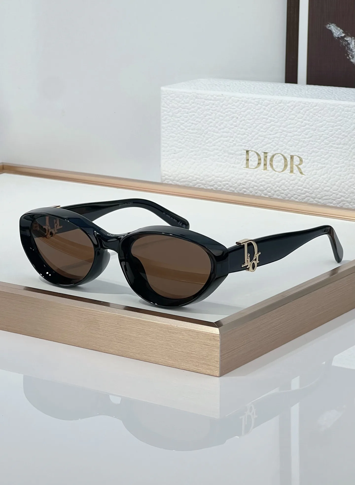 Glasses CHRISTIAN DIOR 17949225