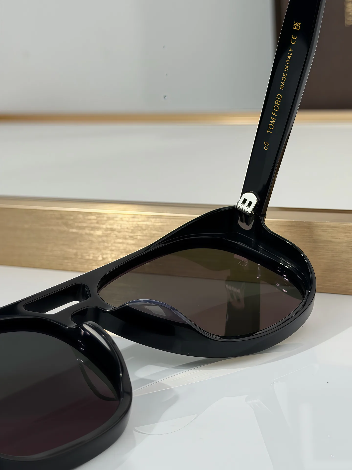 Glasses TOM FORD 17366360