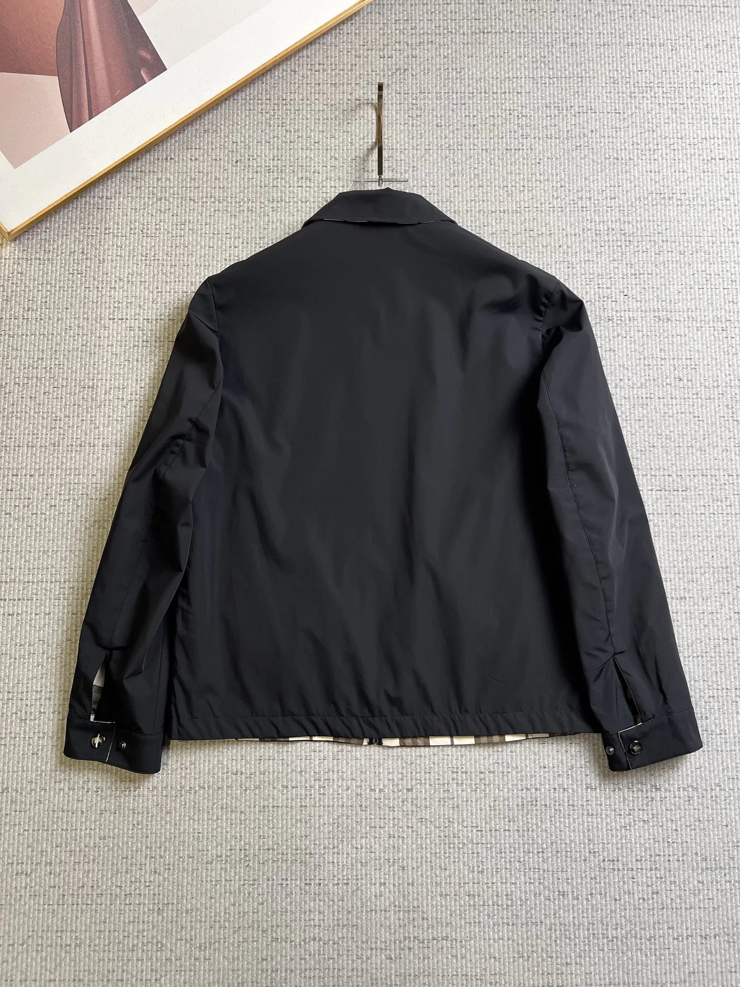 Men's Jackets And Down Jackets BURBERRY 18098401
