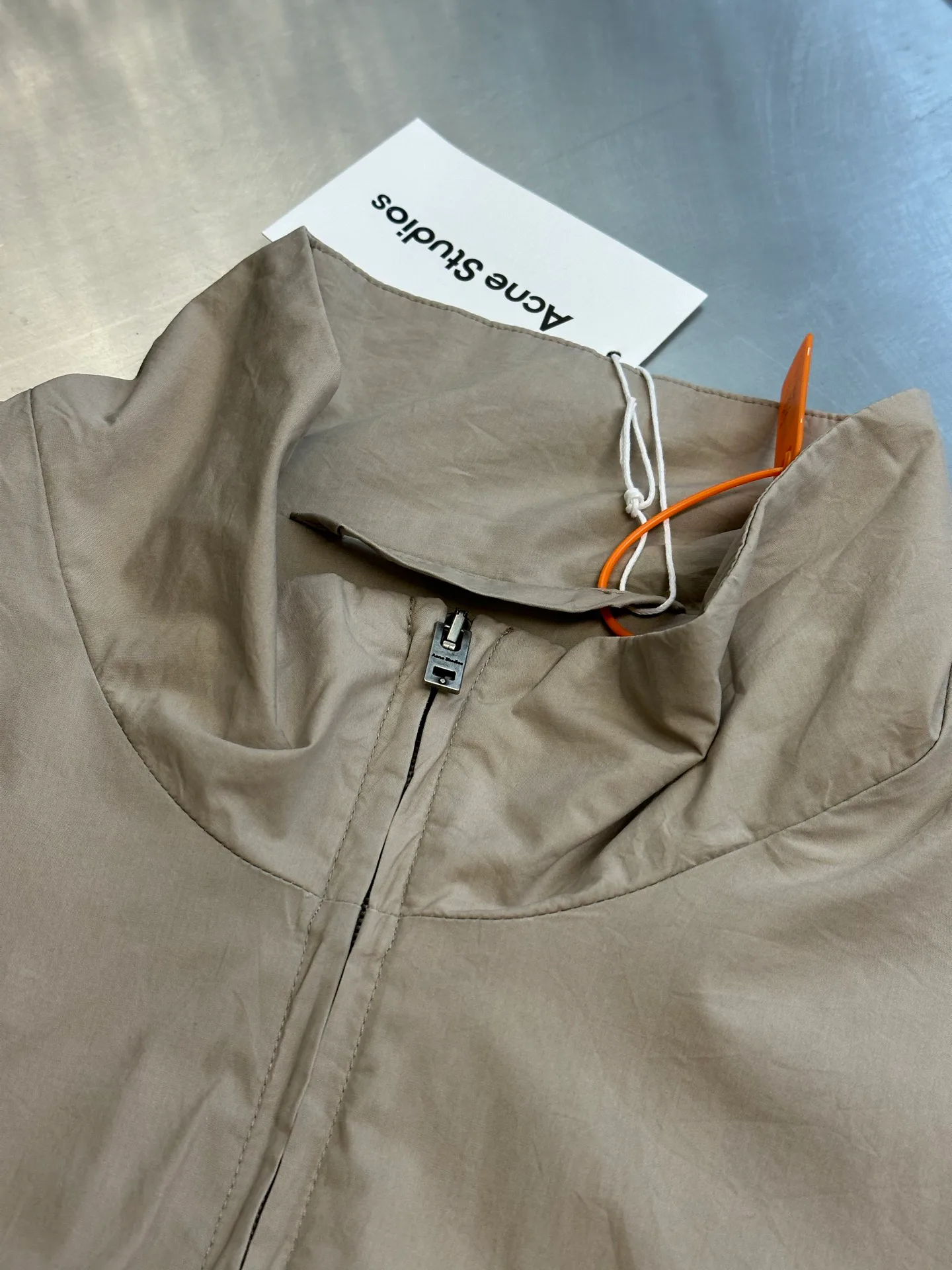 Men's Jackets And Down Jackets ACNE STUDIOS 18178847