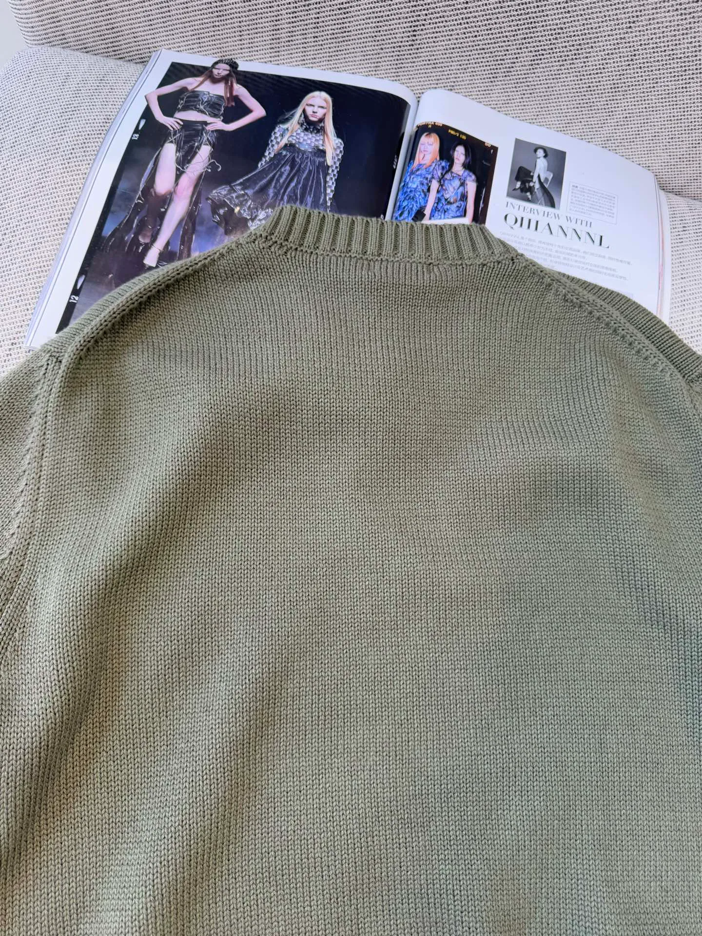 Women's Jumpers And Sweaters RALPH LAUREN 18367691