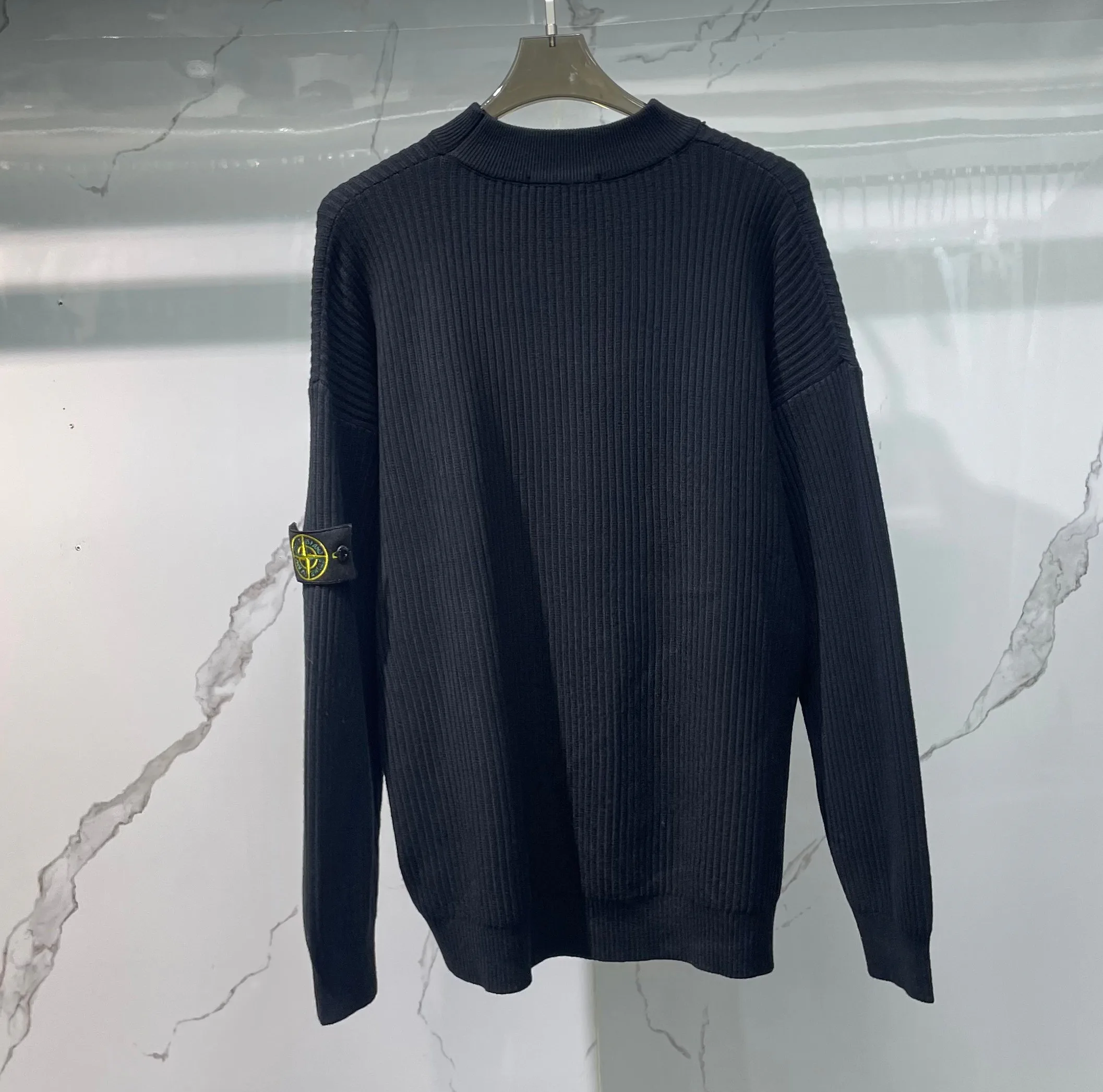 Men's Jumpers And Sweaters STONE ISLAND 17778790