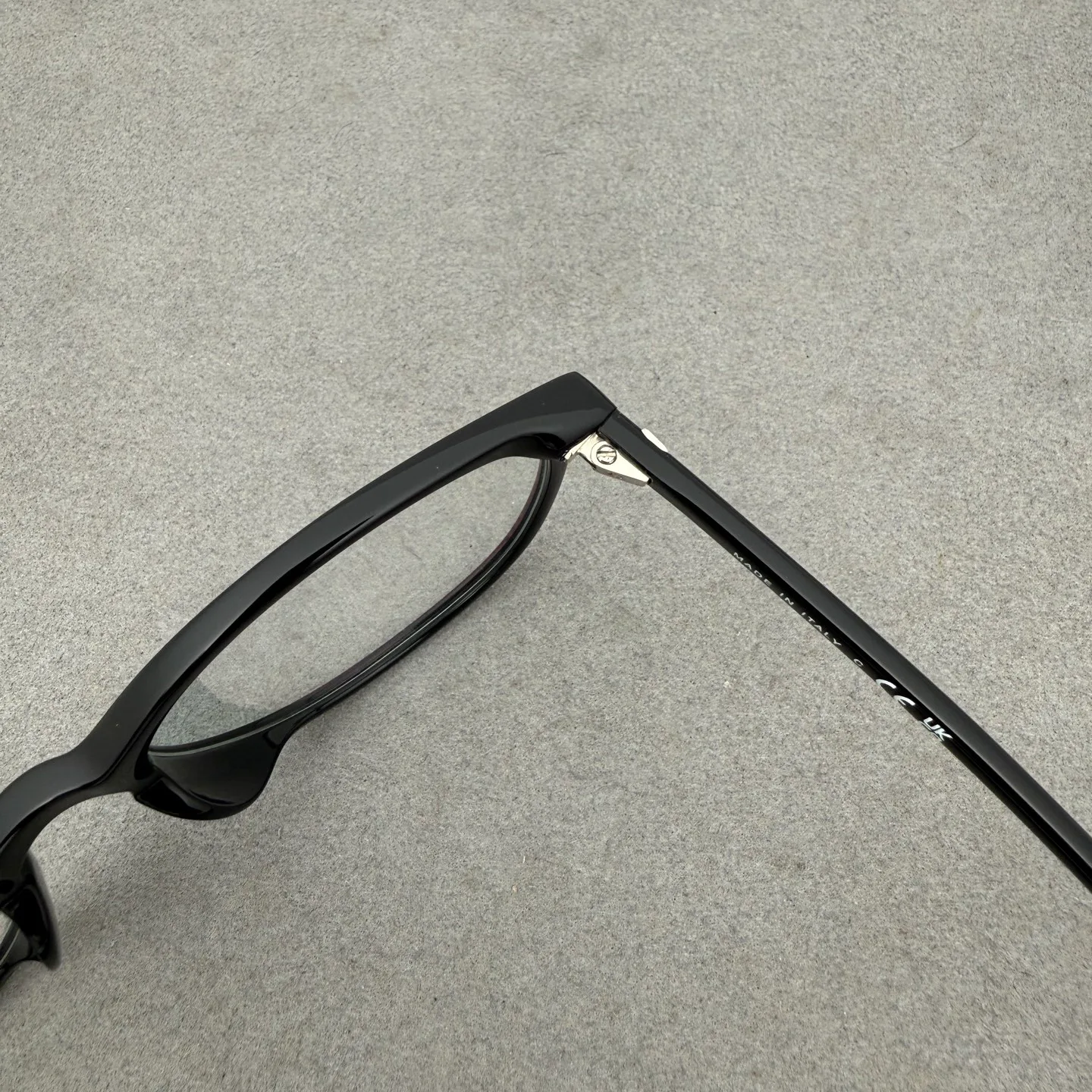 Glasses CHANEL 18517265