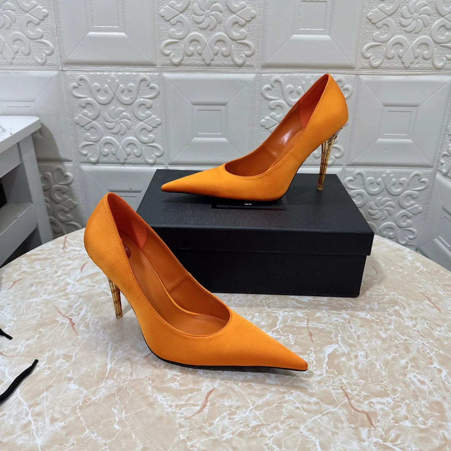 Women's Heels SAINT LAURENT 17562237
