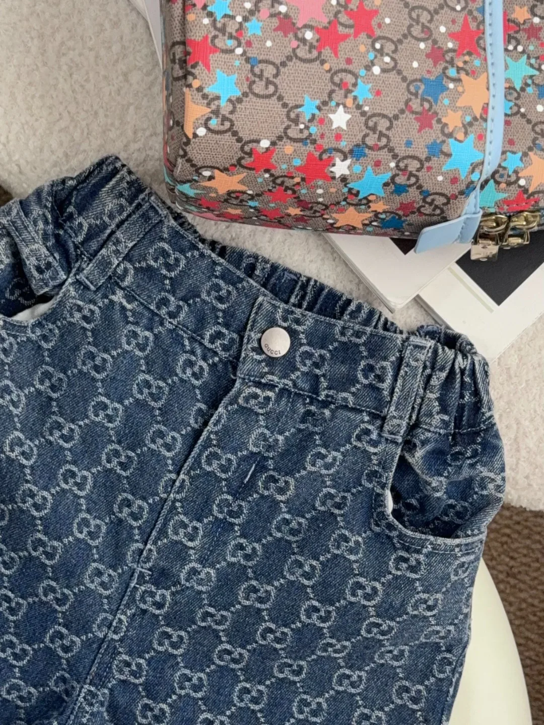 Women's Jeans GUCCI 18243244