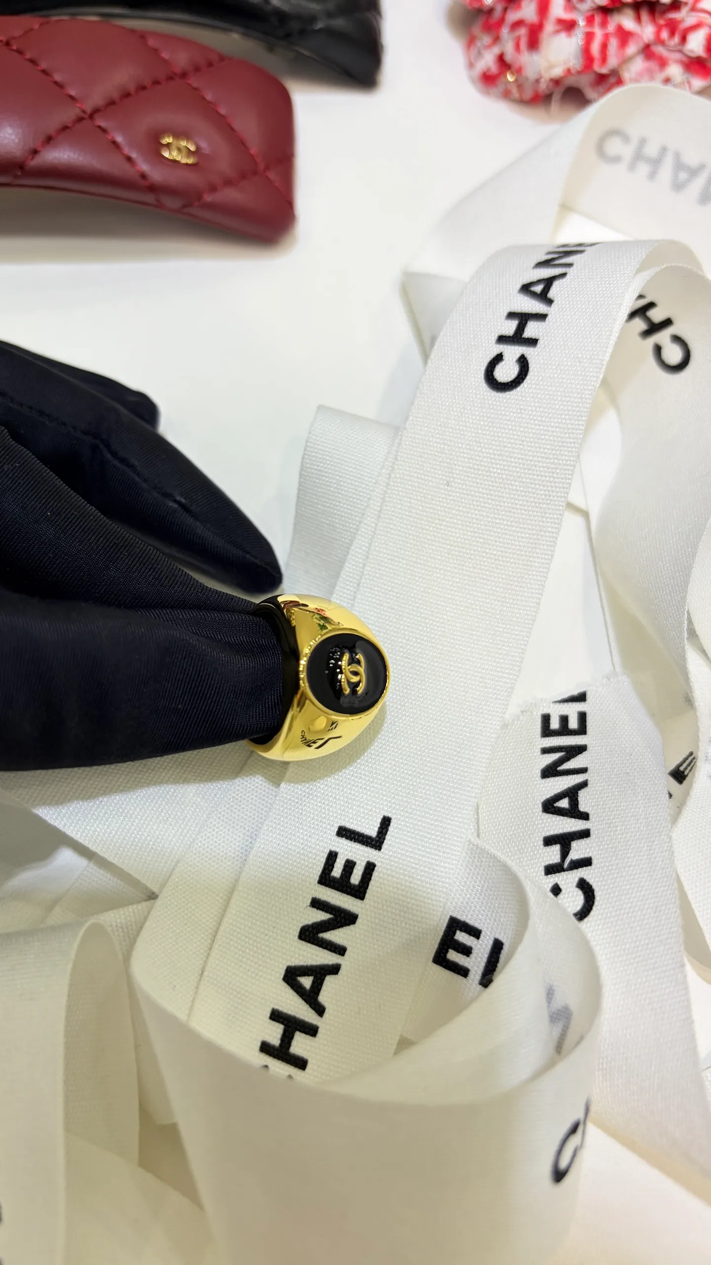 Jewelry CHANEL 17870390